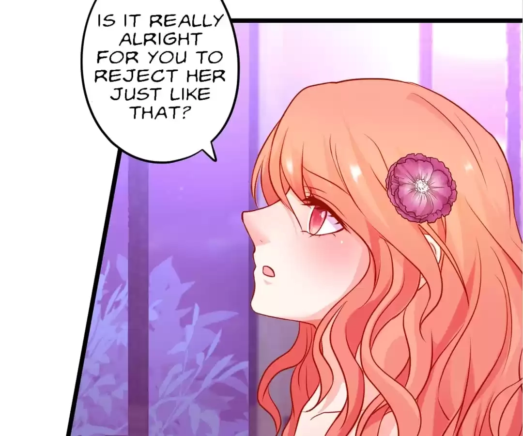 The Adorable Vampire Chapter 202 page 11 - 