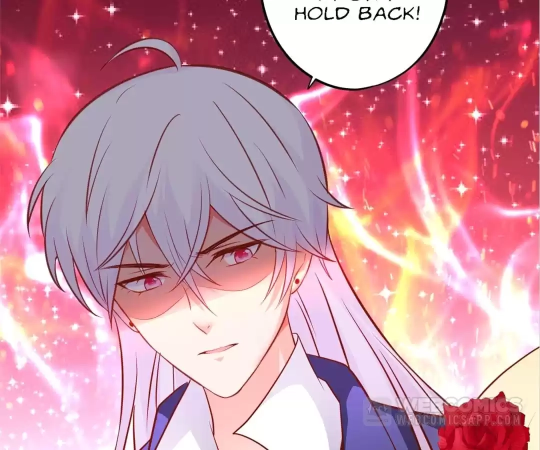 The Adorable Vampire Chapter 202 page 104 - 