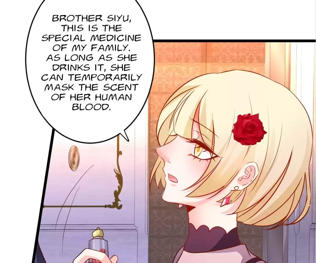 The Adorable Vampire Chapter 202 page 109 - 