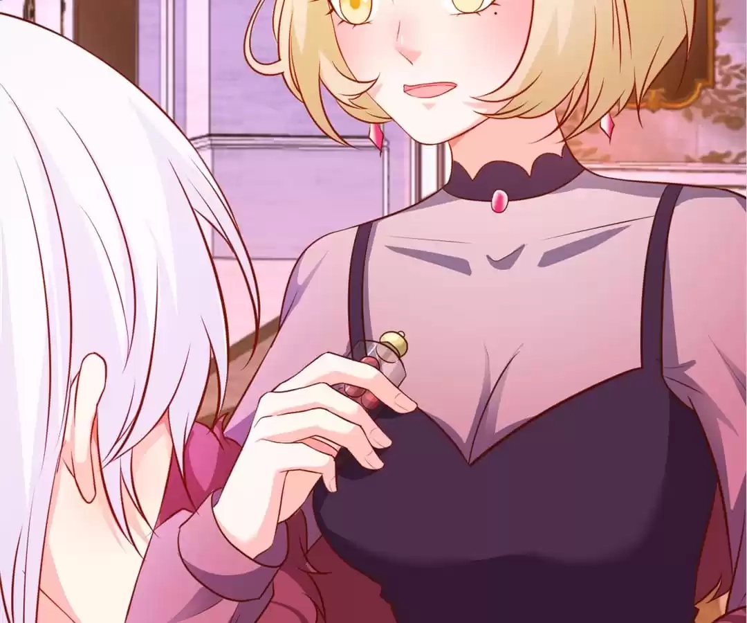 The Adorable Vampire Chapter 202 page 113 - 