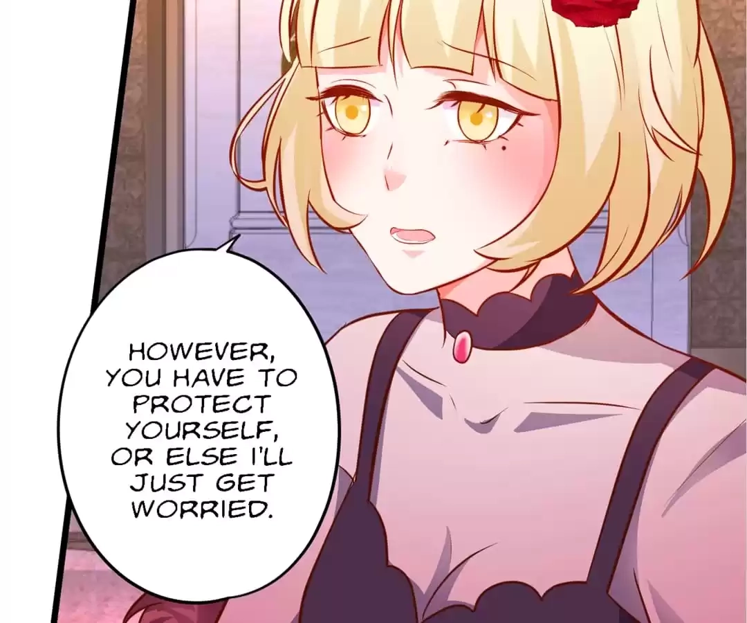 The Adorable Vampire Chapter 202 page 115 - 