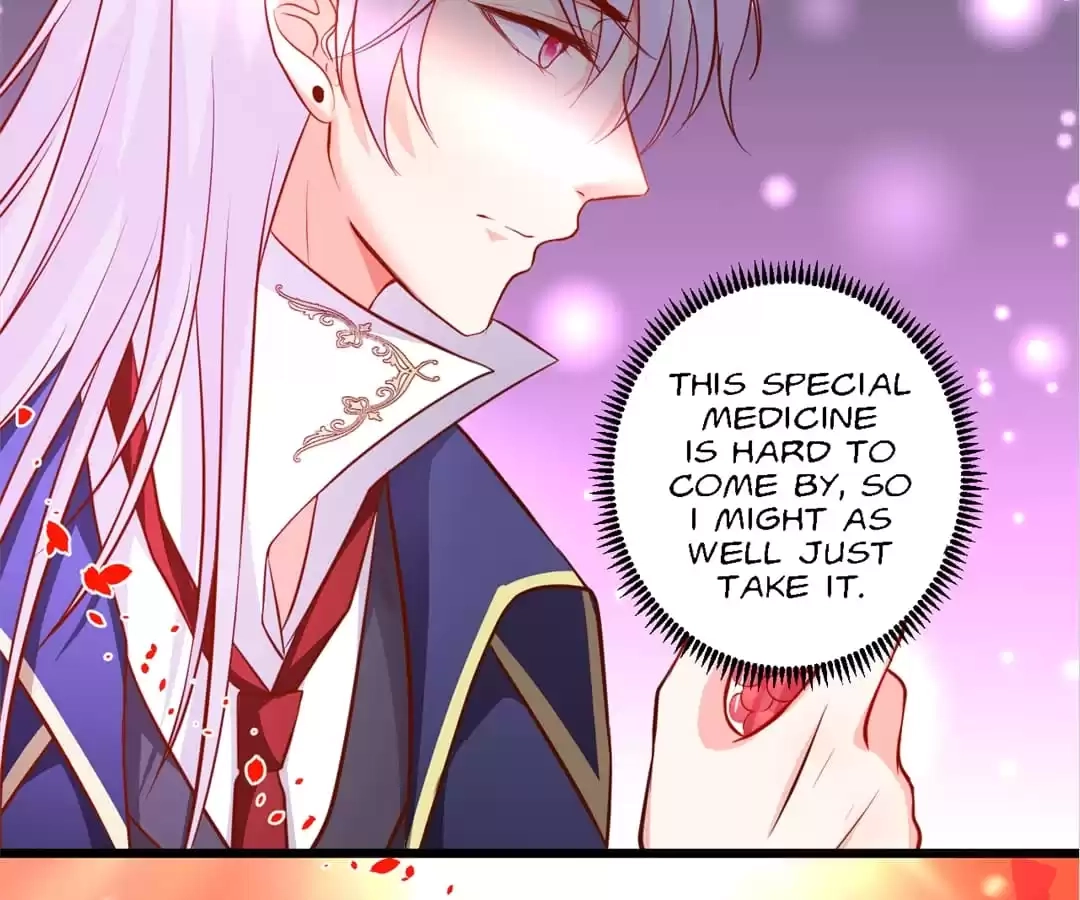 The Adorable Vampire Chapter 202 page 117 - 