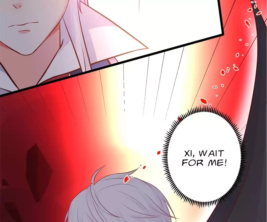 The Adorable Vampire Chapter 202 page 119 - 