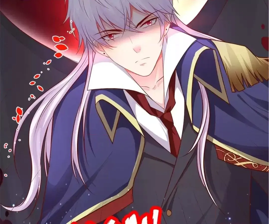 The Adorable Vampire Chapter 202 page 120 - 