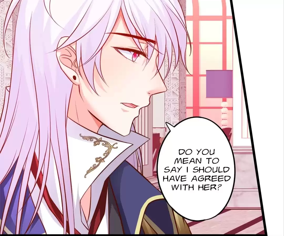 The Adorable Vampire Chapter 202 page 13 - 