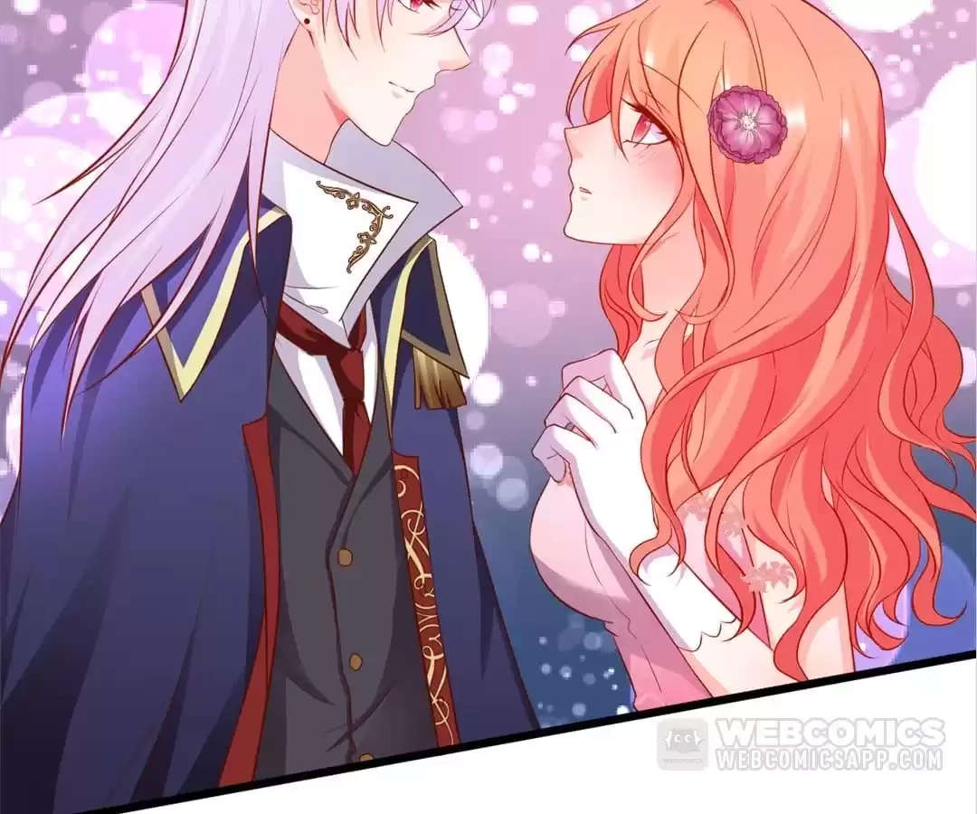 The Adorable Vampire Chapter 202 page 16 - 