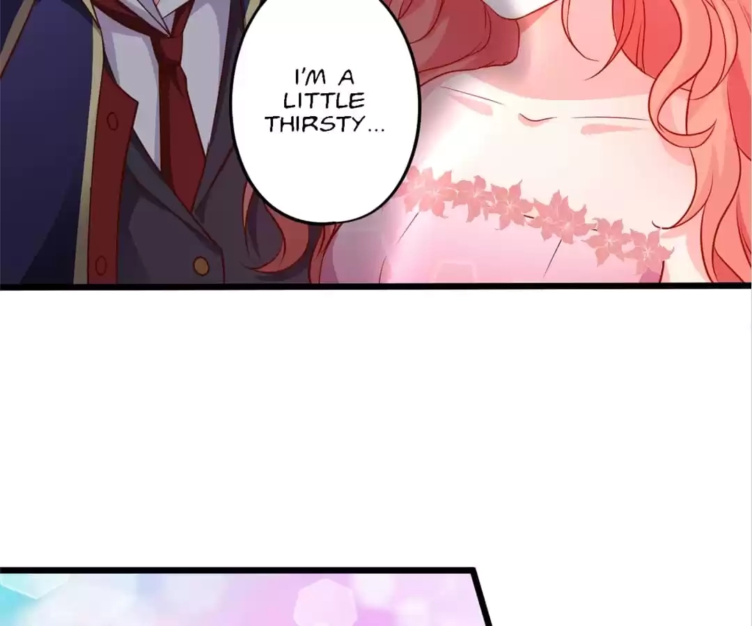 The Adorable Vampire Chapter 202 page 18 - 