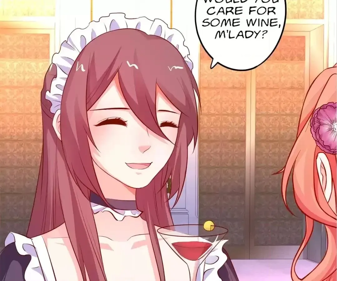 The Adorable Vampire Chapter 202 page 20 - 