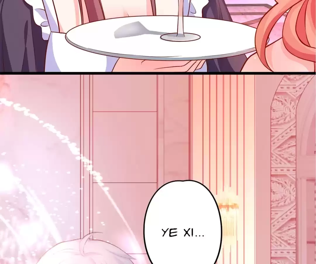 The Adorable Vampire Chapter 202 page 21 - 