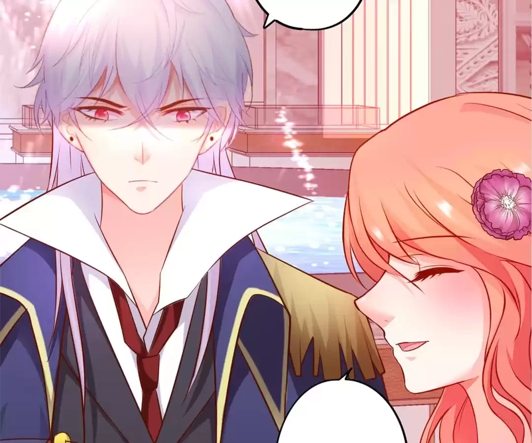 The Adorable Vampire Chapter 202 page 22 - 