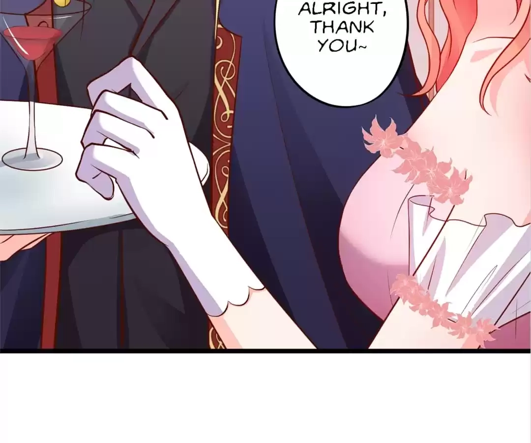 The Adorable Vampire Chapter 202 page 23 - 