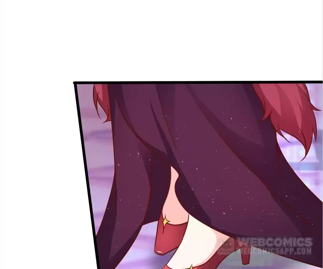 The Adorable Vampire Chapter 202 page 24 - 