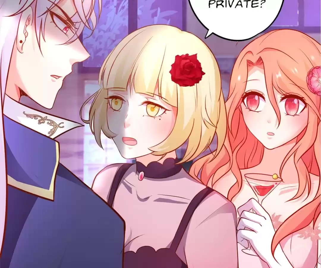 The Adorable Vampire Chapter 202 page 26 - 