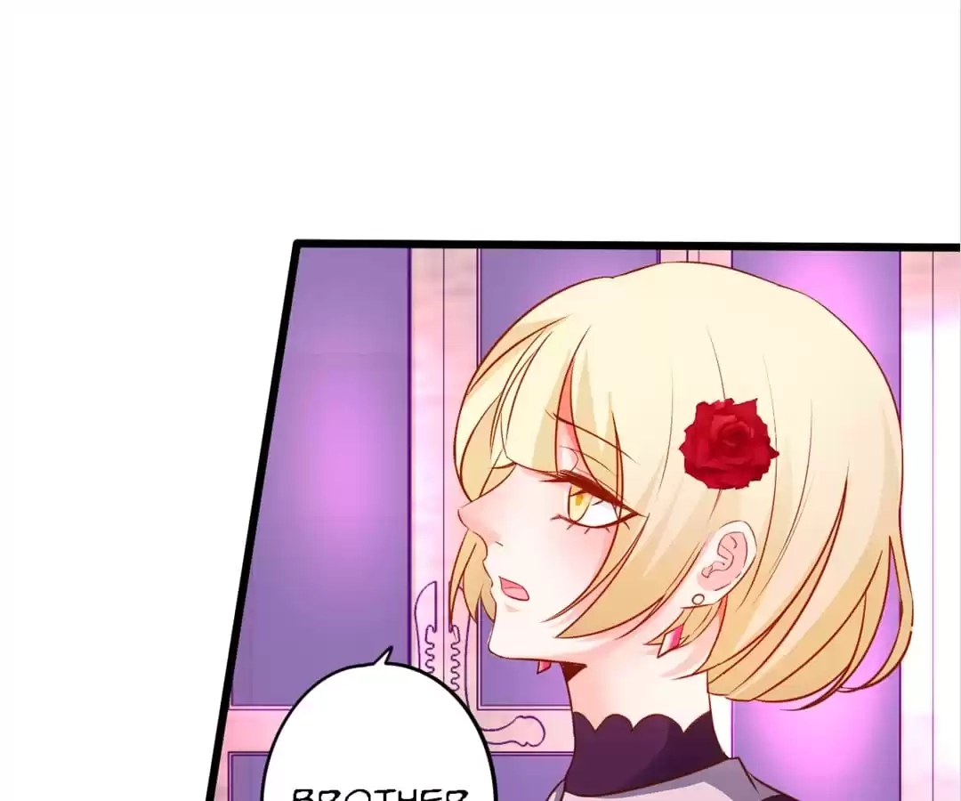 The Adorable Vampire Chapter 202 page 29 - 