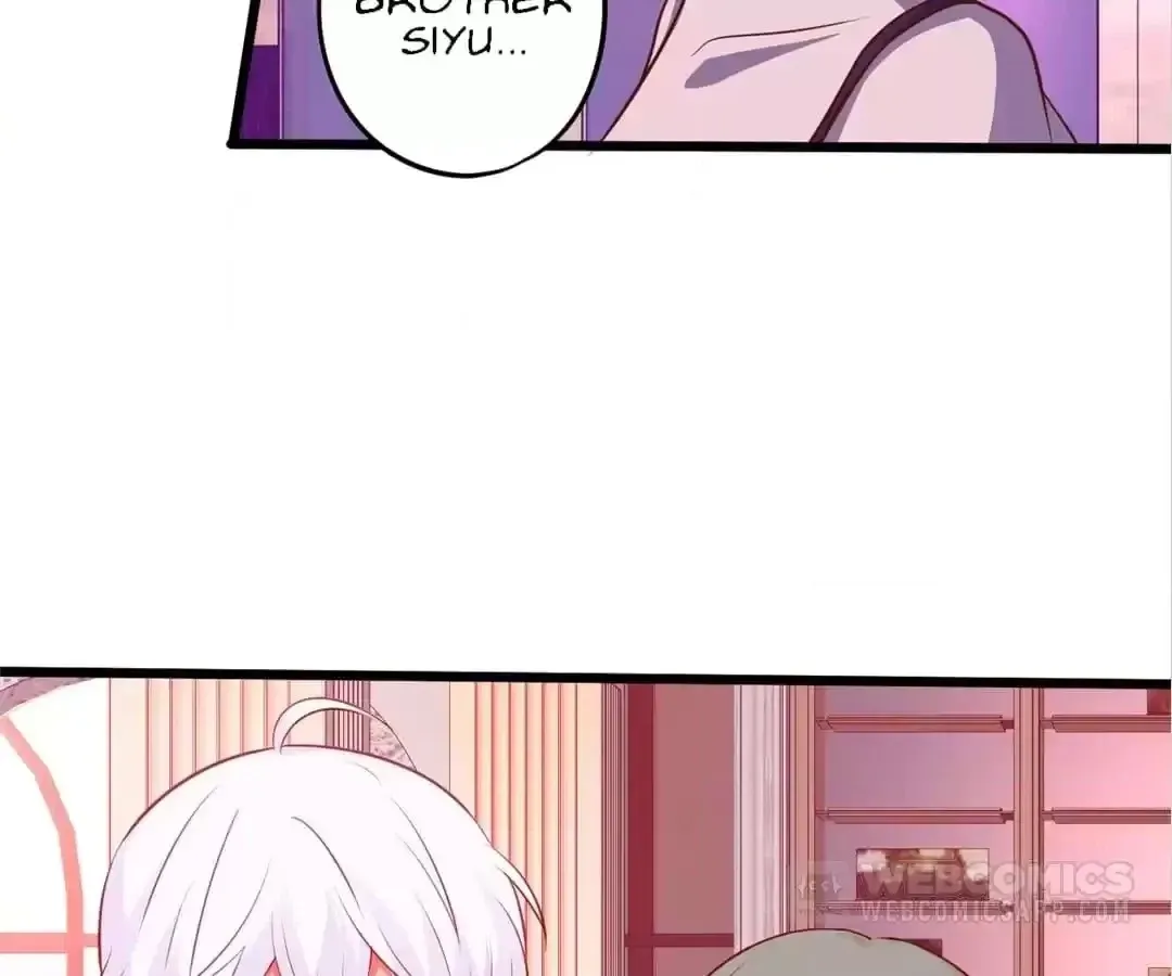 The Adorable Vampire Chapter 202 page 30 - 