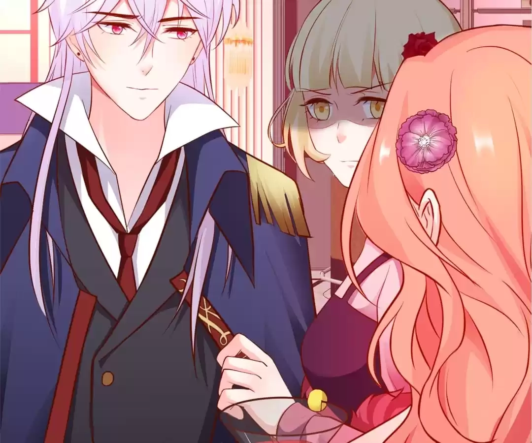 The Adorable Vampire Chapter 202 page 31 - 