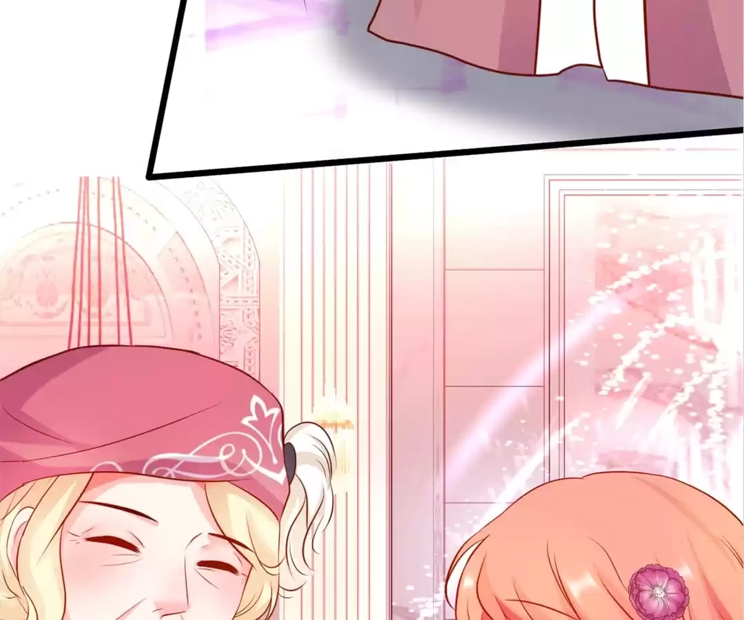 The Adorable Vampire Chapter 202 page 33 - 