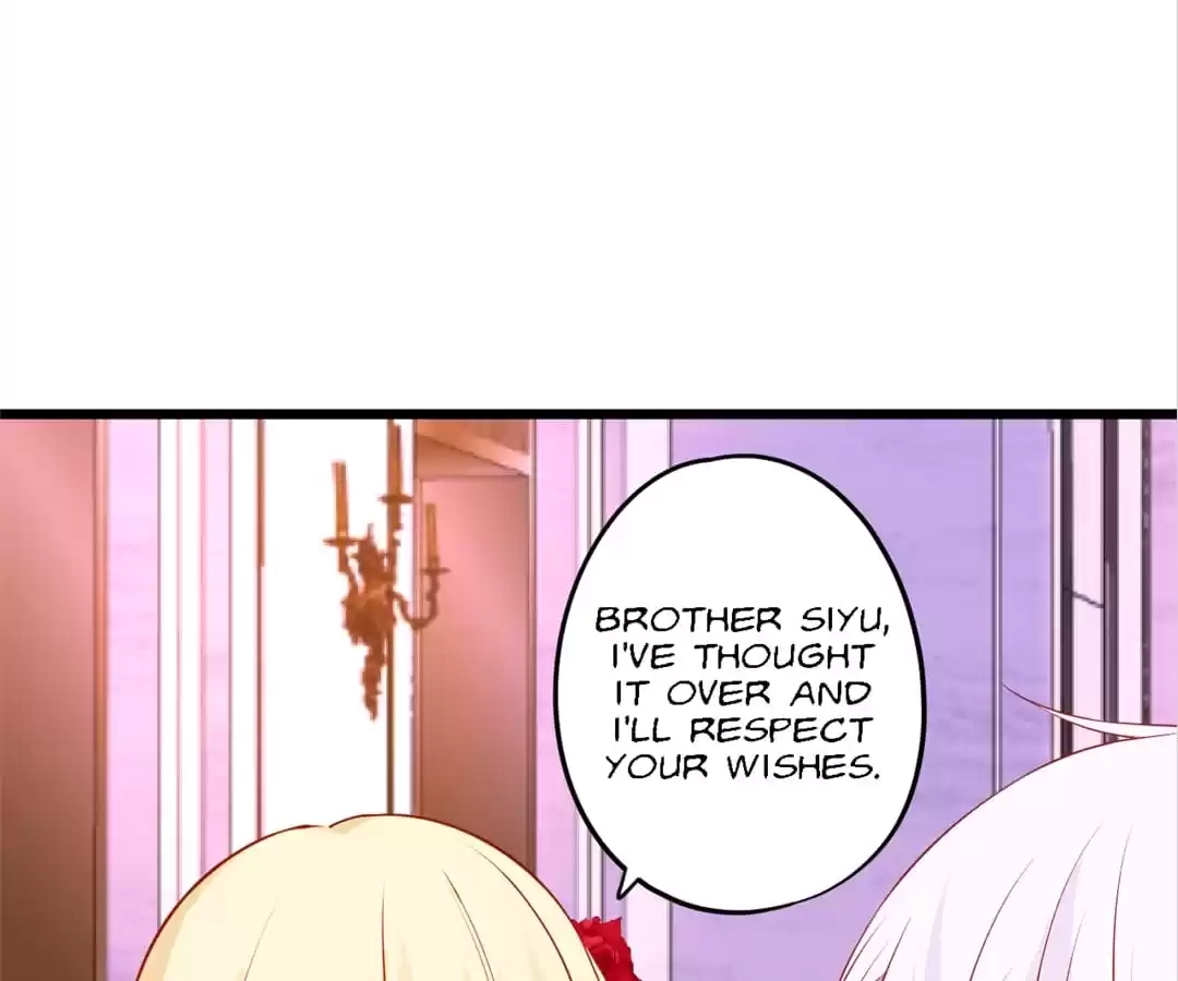 The Adorable Vampire Chapter 202 page 37 - 
