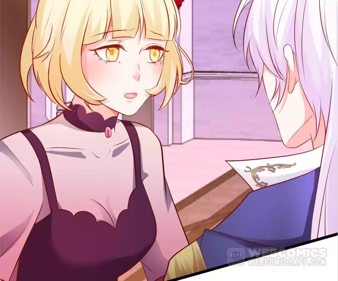 The Adorable Vampire Chapter 202 page 38 - 