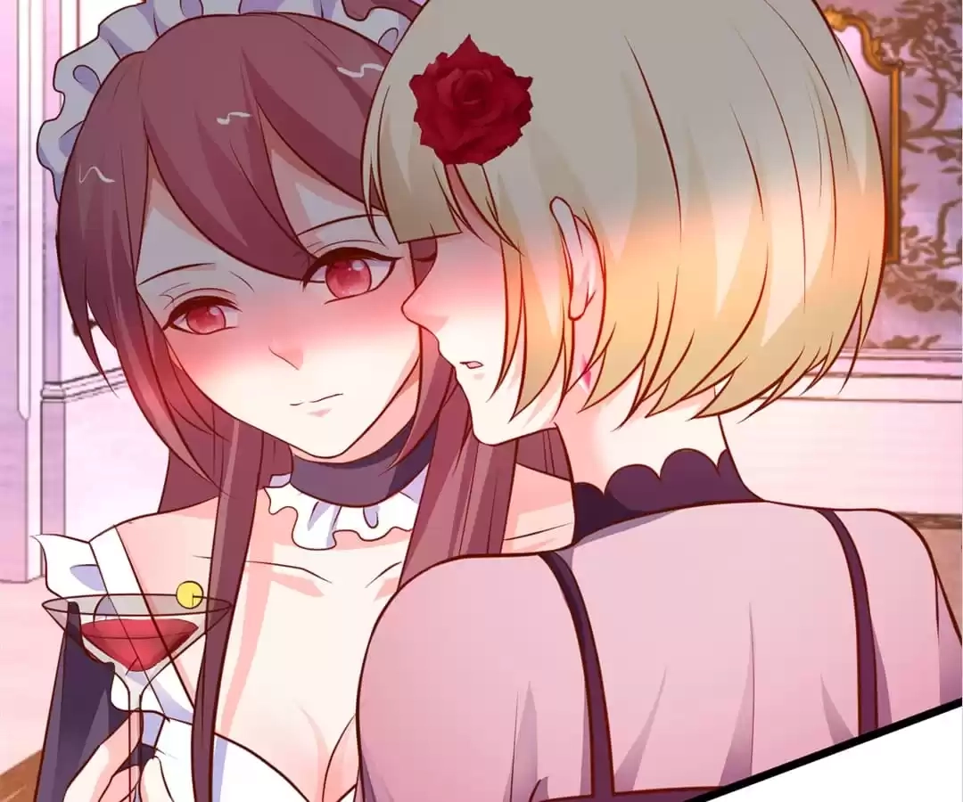 The Adorable Vampire Chapter 202 page 5 - 