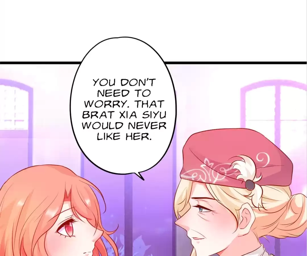 The Adorable Vampire Chapter 202 page 43 - 