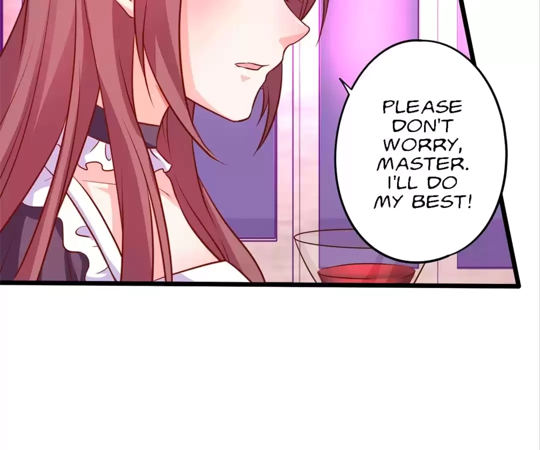 The Adorable Vampire Chapter 202 page 7 - 