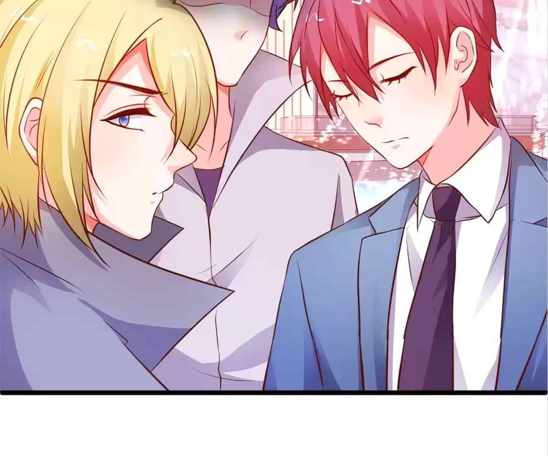 The Adorable Vampire Chapter 202 page 61 - 