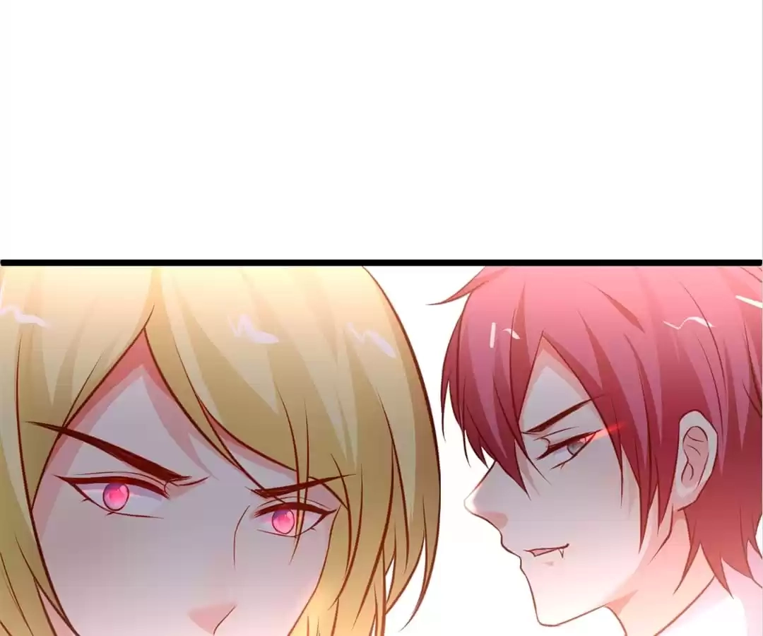 The Adorable Vampire Chapter 202 page 62 - 