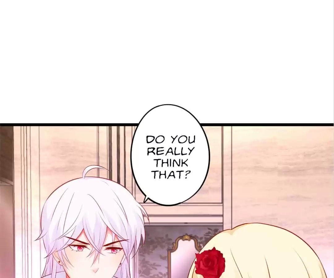 The Adorable Vampire Chapter 202 page 66 - 