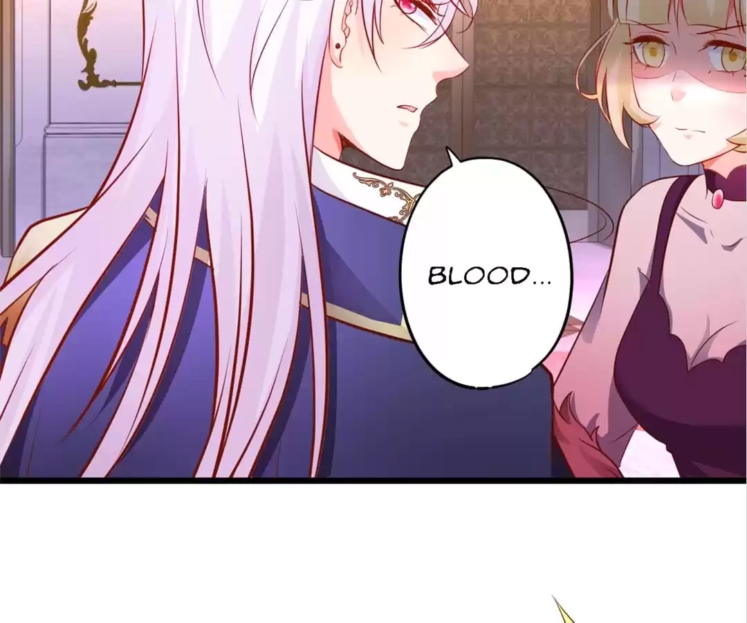 The Adorable Vampire Chapter 202 page 69 - 