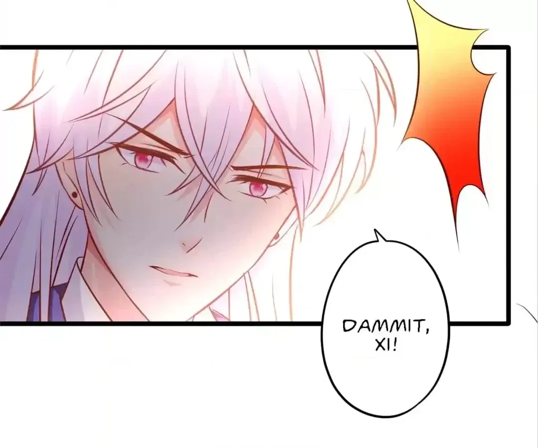 The Adorable Vampire Chapter 202 page 70 - 