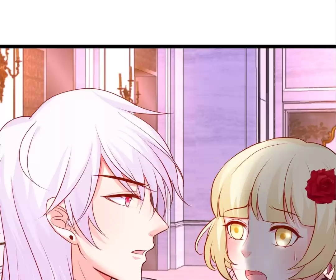 The Adorable Vampire Chapter 202 page 71 - 
