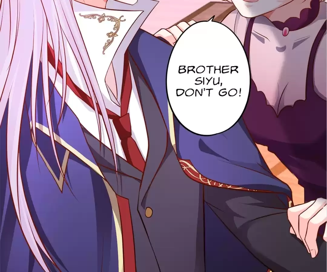 The Adorable Vampire Chapter 202 page 72 - 
