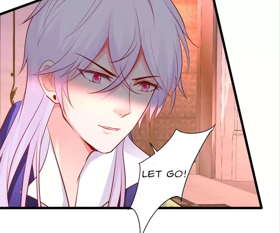 The Adorable Vampire Chapter 202 page 74 - 