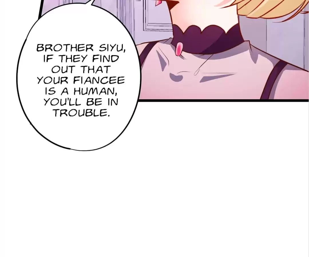 The Adorable Vampire Chapter 202 page 76 - 