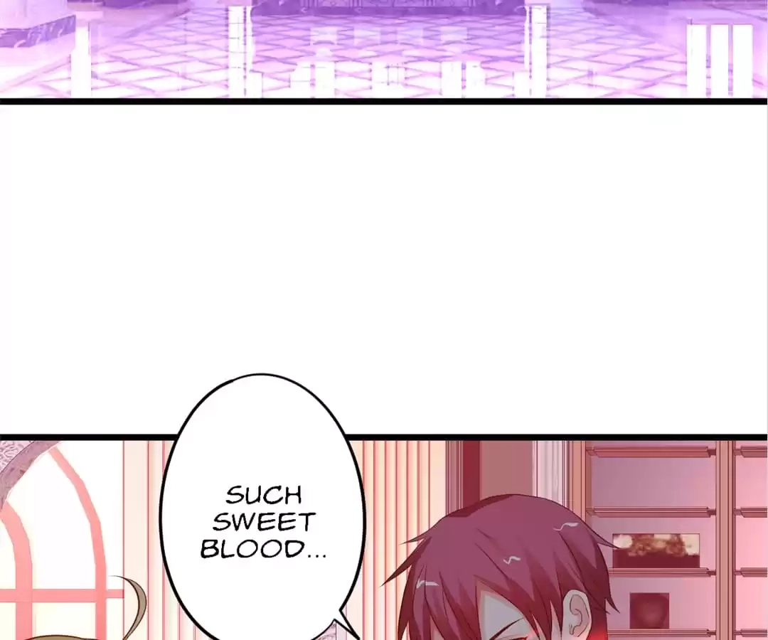 The Adorable Vampire Chapter 202 page 78 - 