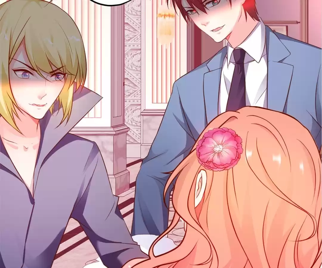 The Adorable Vampire Chapter 202 page 79 - 