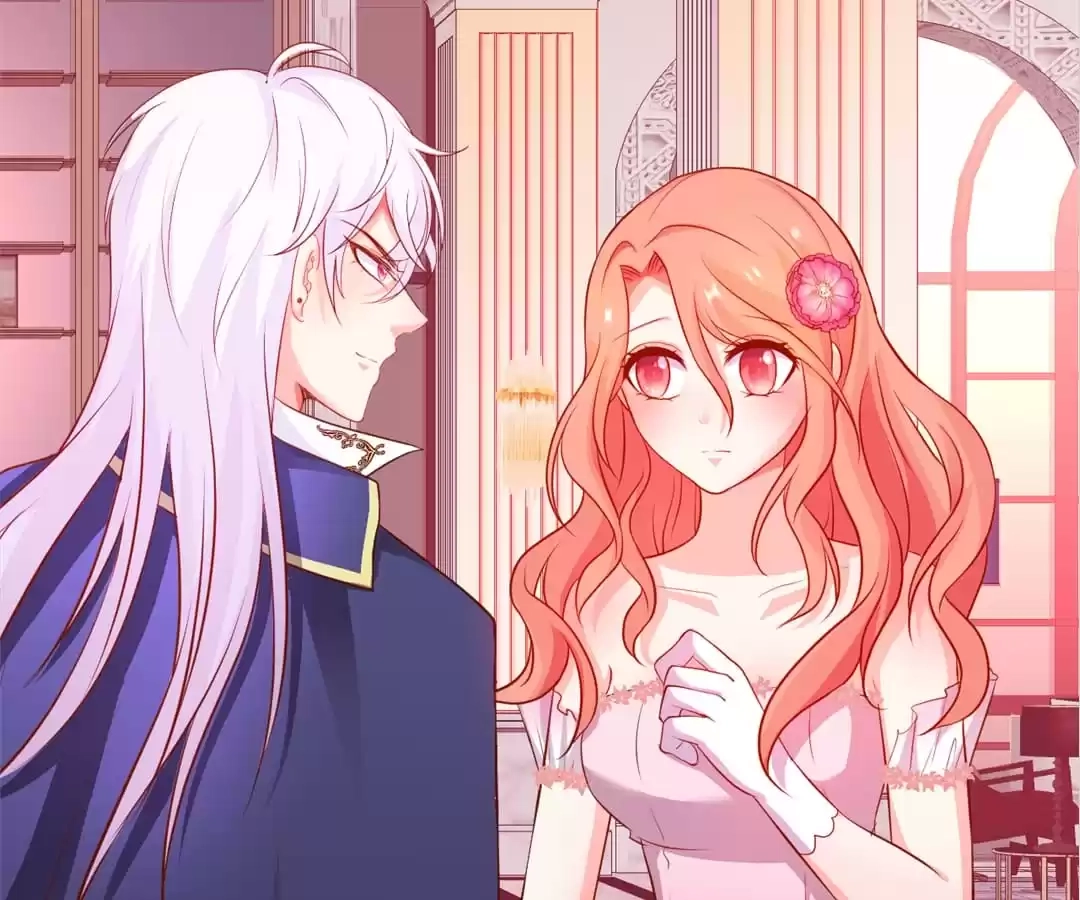 The Adorable Vampire Chapter 202 page 9 - 