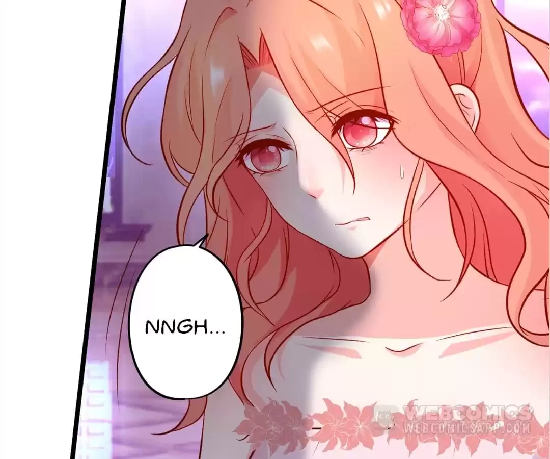 The Adorable Vampire Chapter 202 page 81 - 