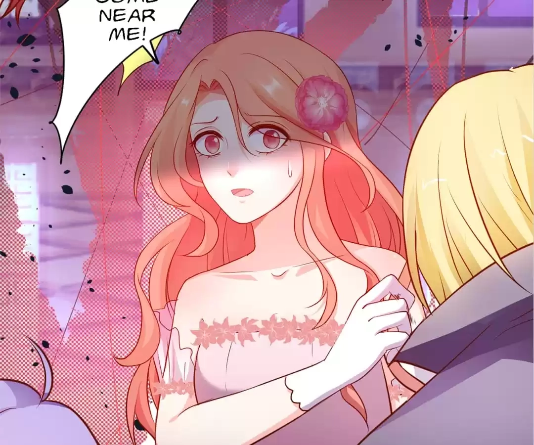 The Adorable Vampire Chapter 202 page 84 - 