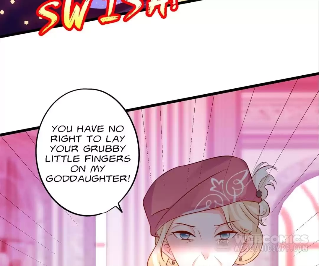 The Adorable Vampire Chapter 202 page 88 - 