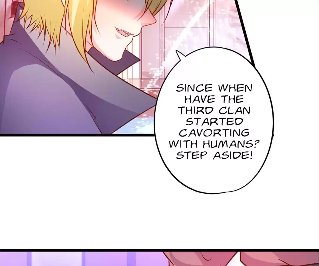 The Adorable Vampire Chapter 202 page 91 - 