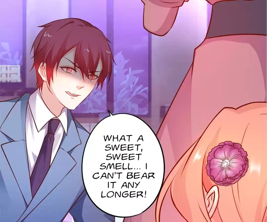 The Adorable Vampire Chapter 202 page 92 - 