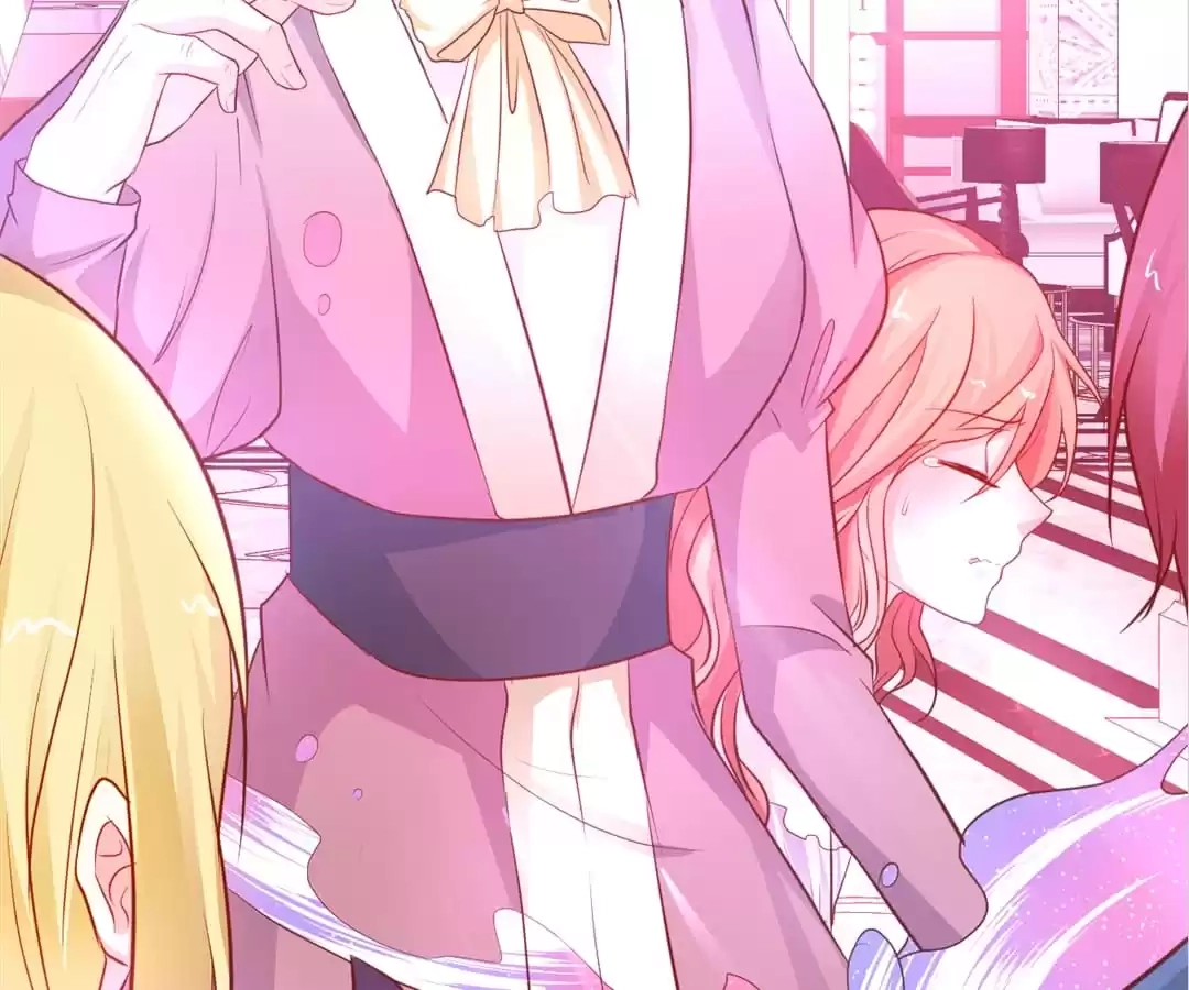 The Adorable Vampire Chapter 202 page 95 - 