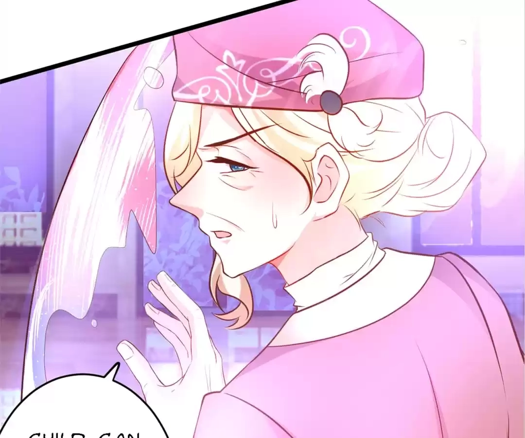 The Adorable Vampire Chapter 202 page 97 - 