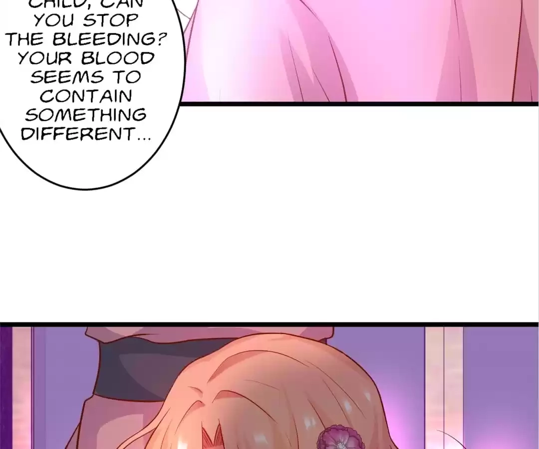 The Adorable Vampire Chapter 202 page 98 - 