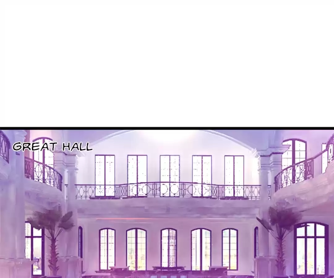 The Adorable Vampire Chapter 203 page 1 - 