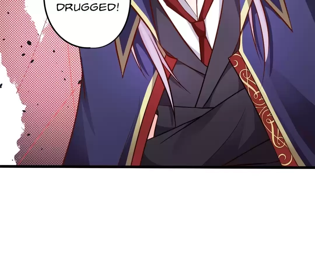 The Adorable Vampire Chapter 203 page 13 - 