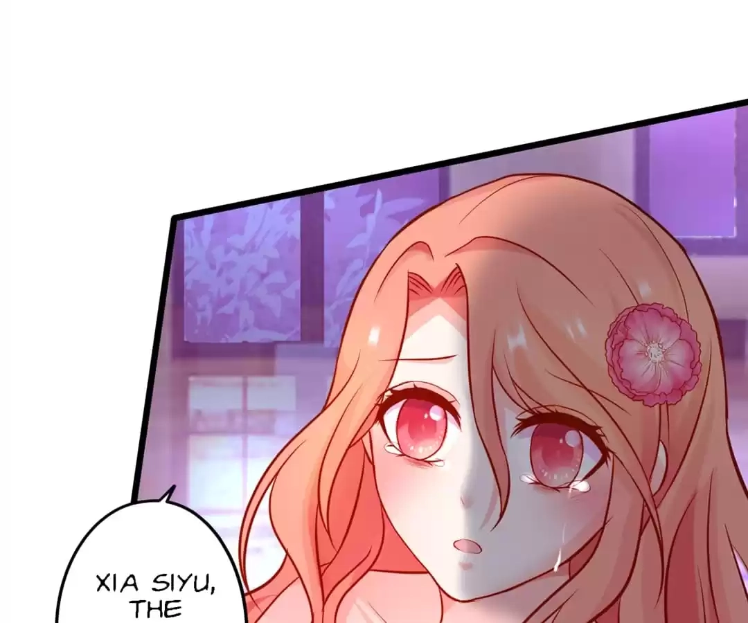 The Adorable Vampire Chapter 203 page 17 - 