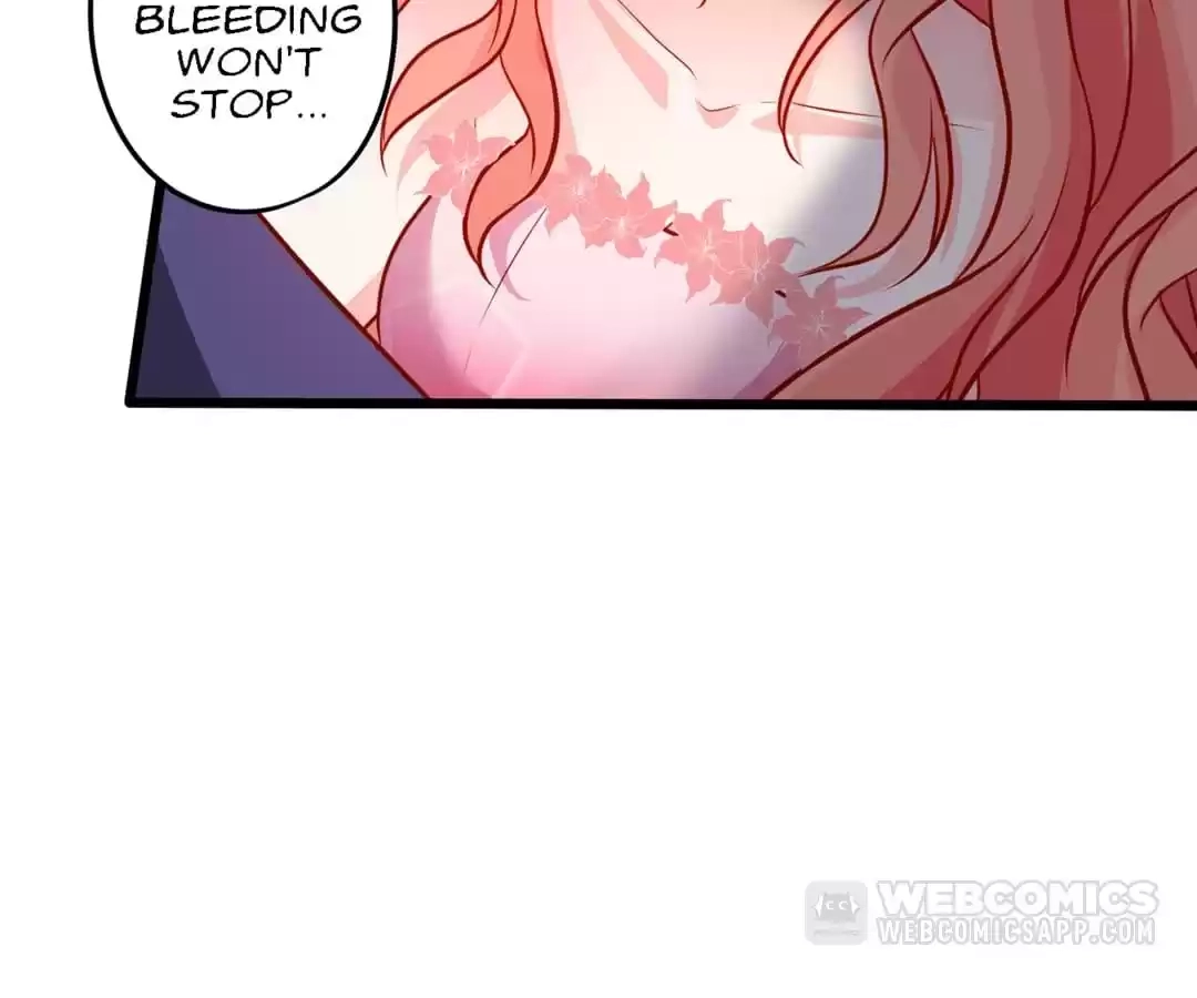 The Adorable Vampire Chapter 203 page 18 - 